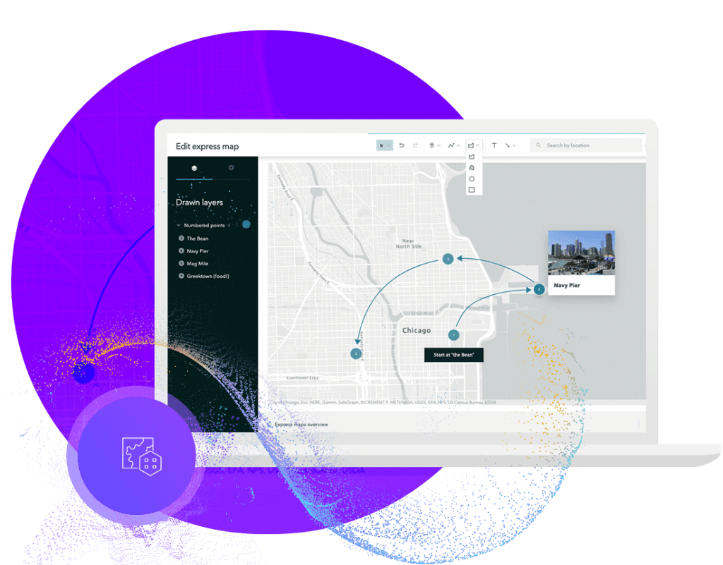 ArcGIS Enterprise – Esri Eastern Africa | GIS Mapping Software ...